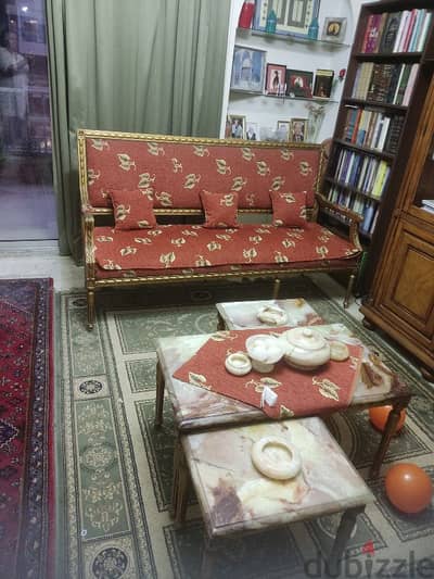 living room for sale