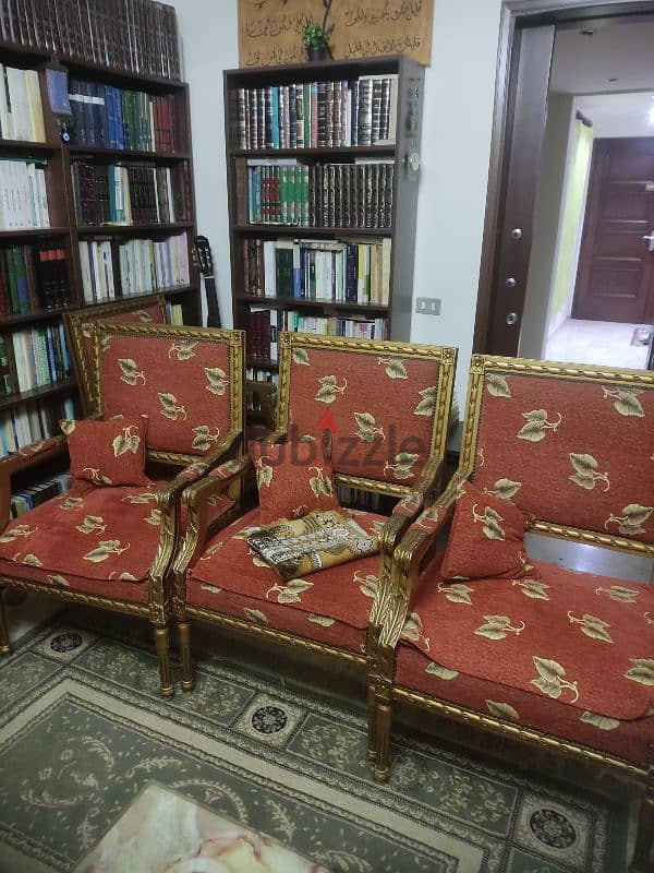 living room for sale 1