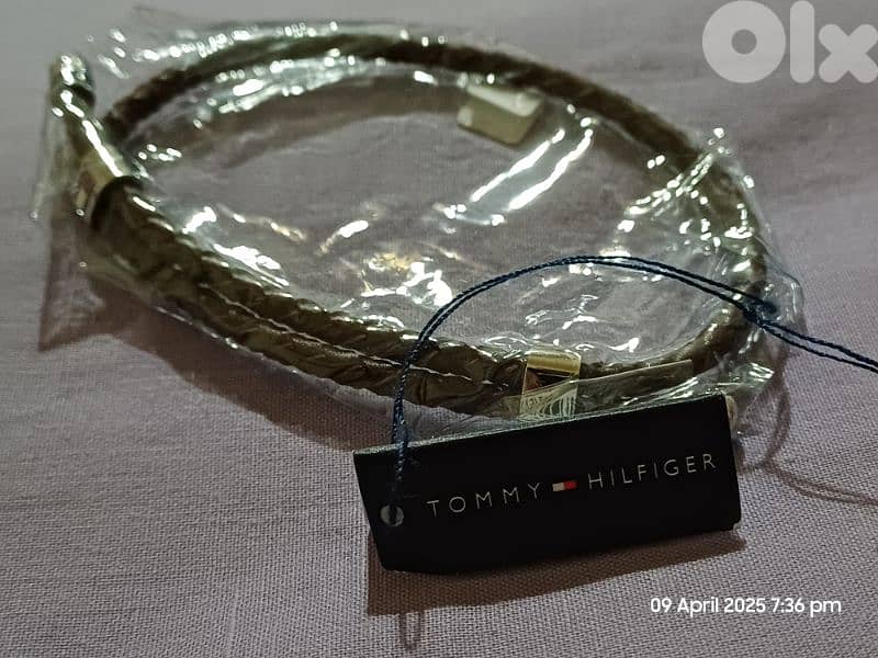 Tommy Hilfiger Bracelet 0