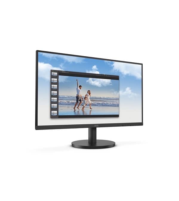 Aoc 24B30H 24” FHD 120HZ MONITOR 3