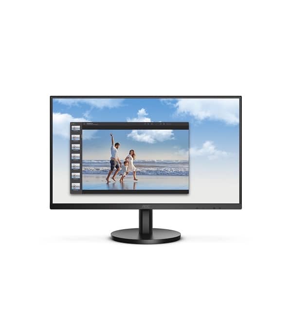 Aoc 24B30H 24” FHD 120HZ MONITOR 5