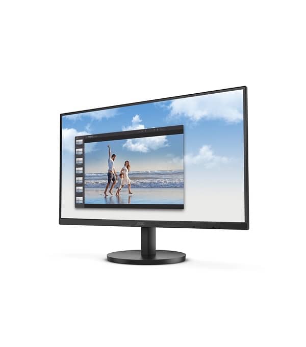 Aoc 24B30H 24” FHD 120HZ MONITOR 9