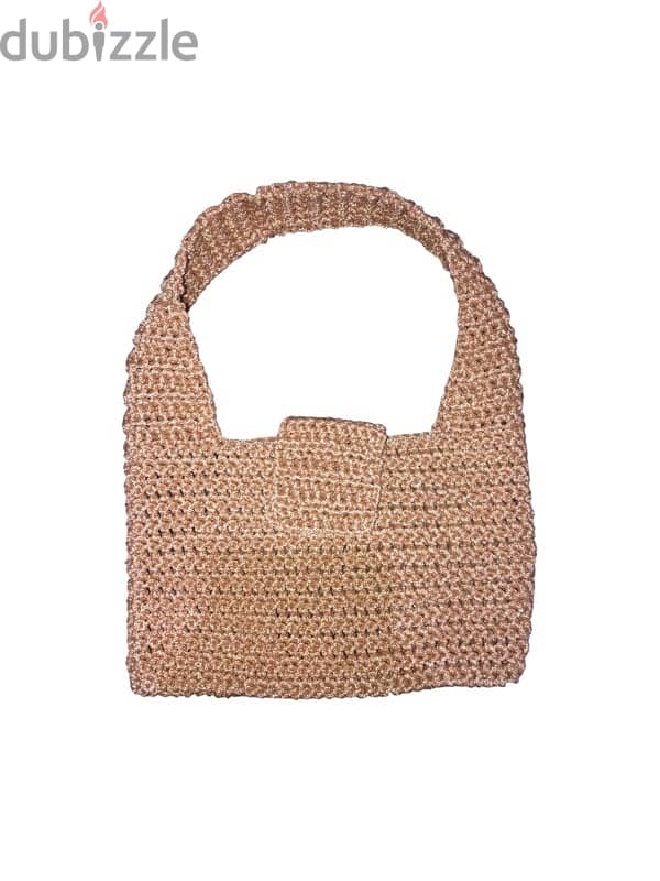 hand/shoulder bag 0