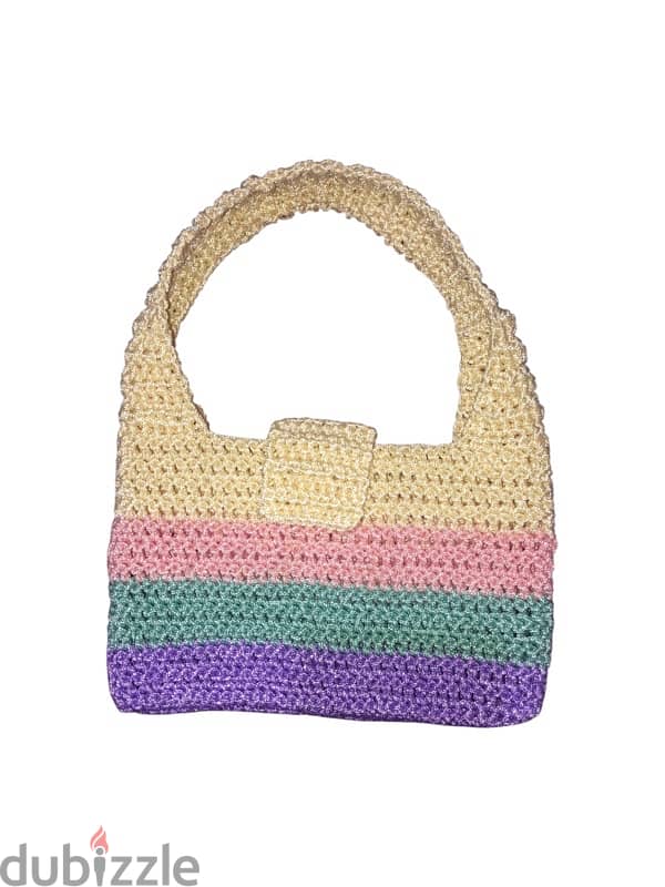 hand/shoulder bag 1