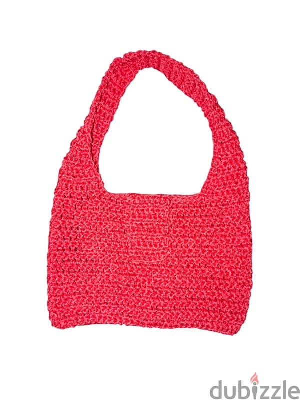hand/shoulder bag 2