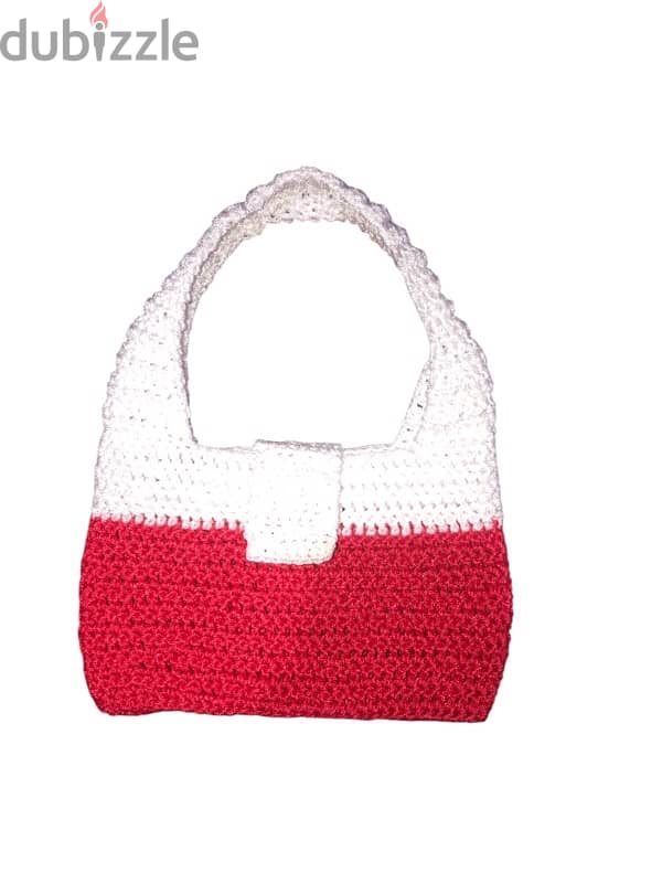 hand/shoulder bag 4