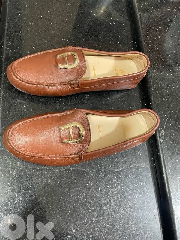 aigner 1
