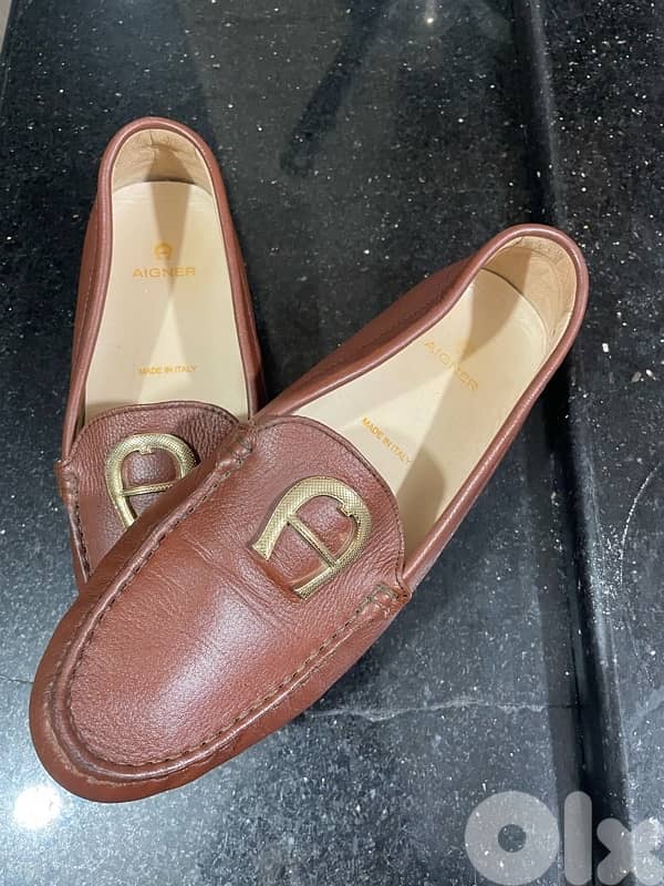 aigner 2