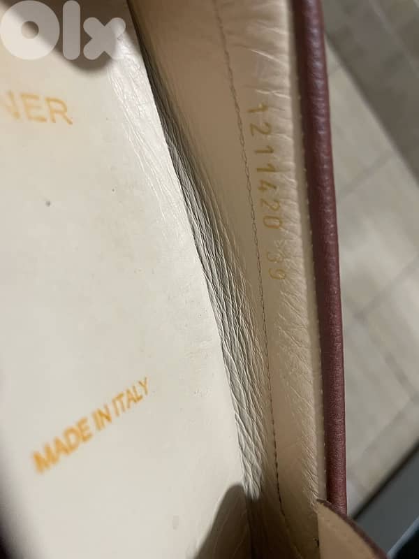 aigner 4