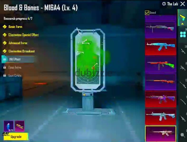 pubg account 1