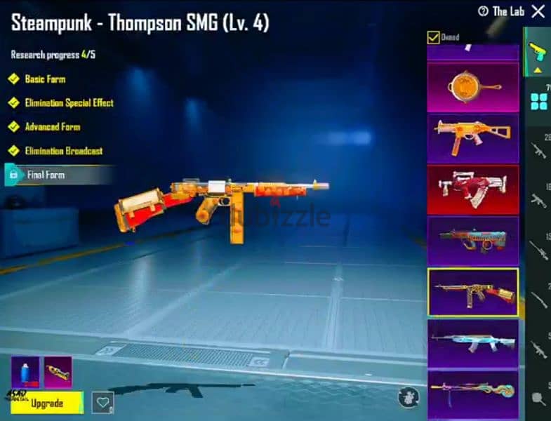 pubg account 10
