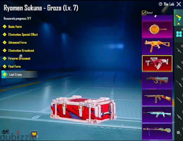 pubg account 11