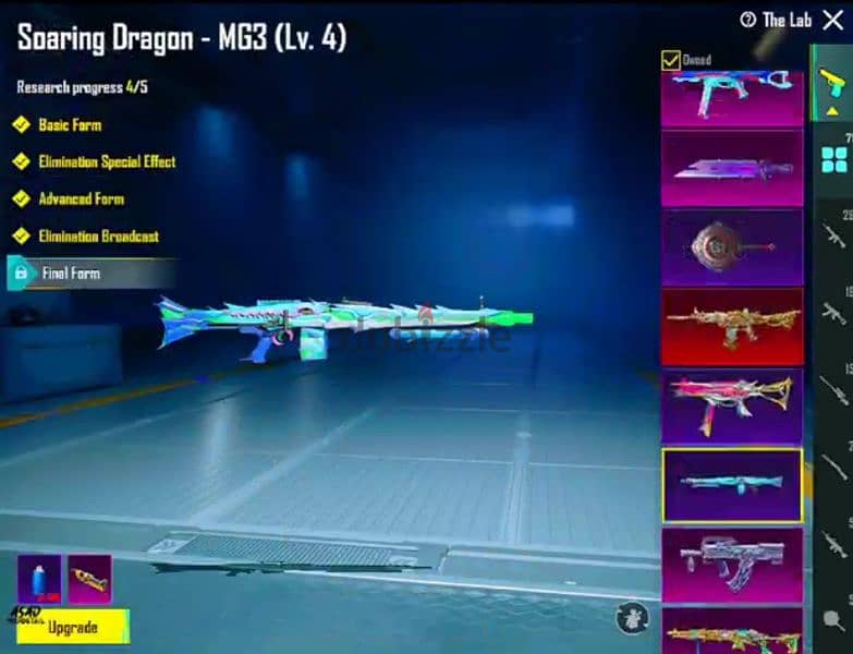 pubg account 14