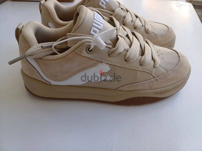 Puma Park Lifestyle 0