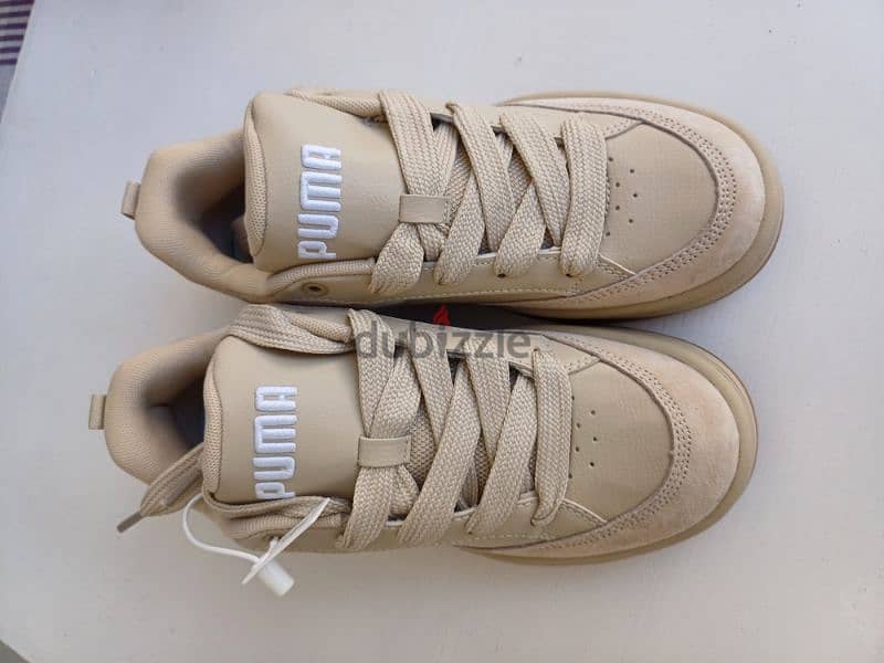 Puma Park Lifestyle 1