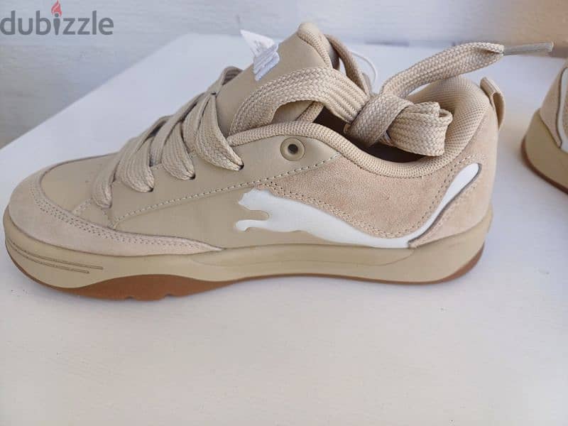 Puma Park Lifestyle 2