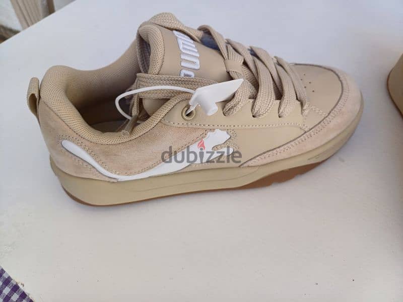 Puma Park Lifestyle 4