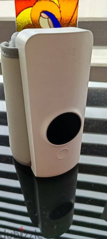 Rechargeable bottle warmer 0