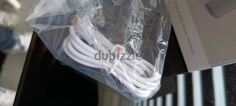 Rechargeable bottle warmer 2