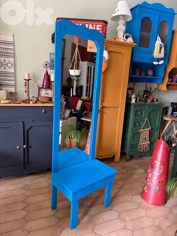 rustic furniture 2