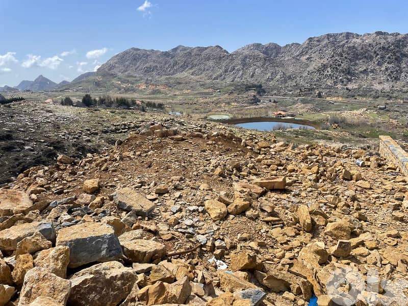 RWB152PK - Land for sale in Laklouk Jbeil 0