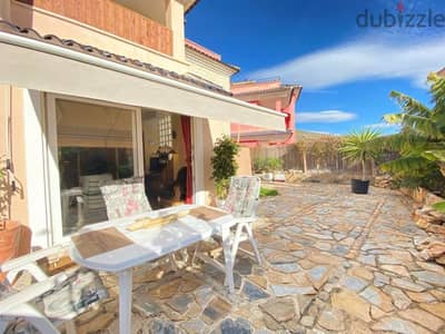 Spain Get your residency! apartment ground floor + garden SVM727511