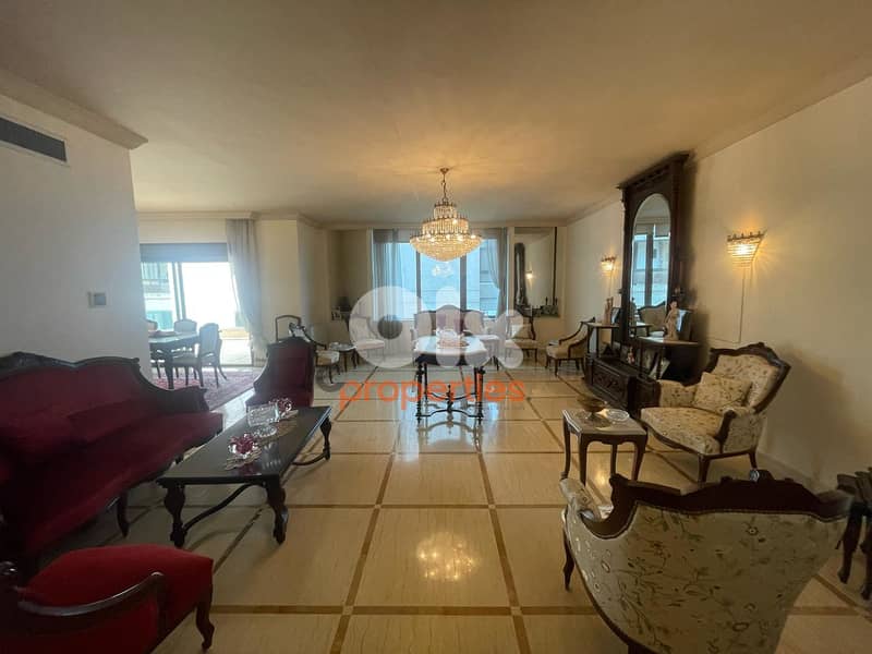 Apartment for sale in Kfarhbab CPKAB046 0