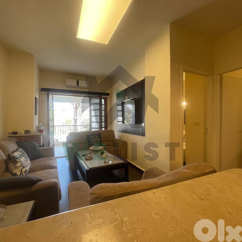 90sqm Chalet for sale in Faytroun Univer  REF: AH25MCFT9085 2