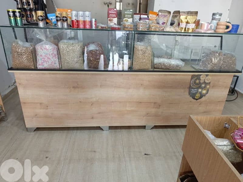 محمصة كاملة للبيع 2