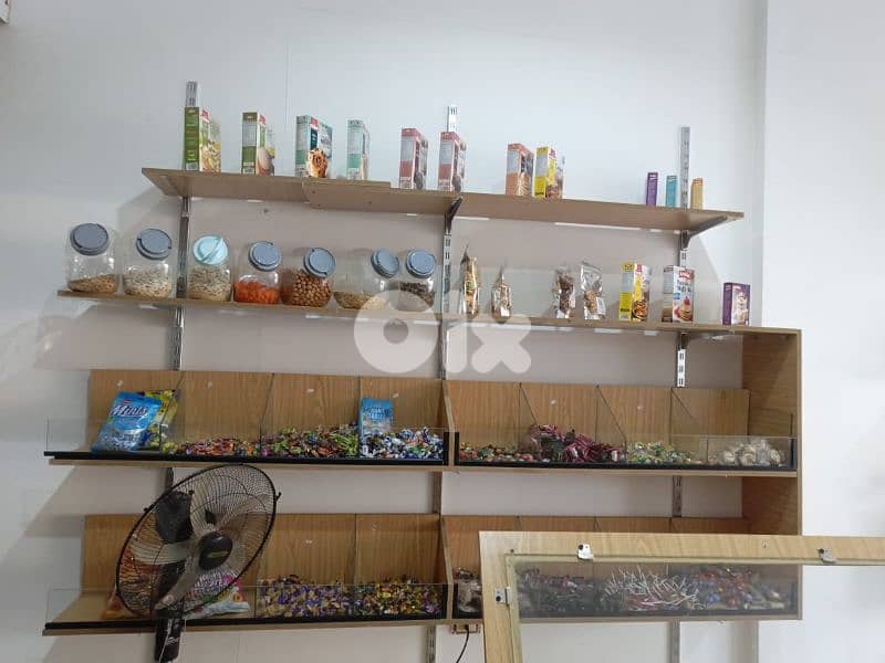 محمصة كاملة للبيع 5