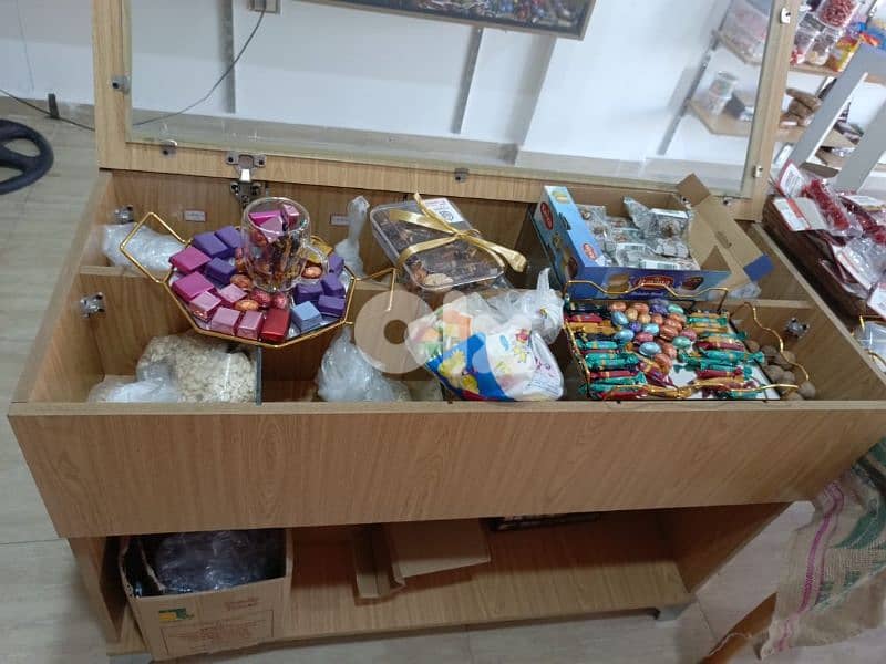 محمصة كاملة للبيع 6