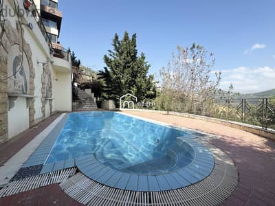 Shared Pool | 80 Sqm Terrace | Villa for Rent in Monteverde