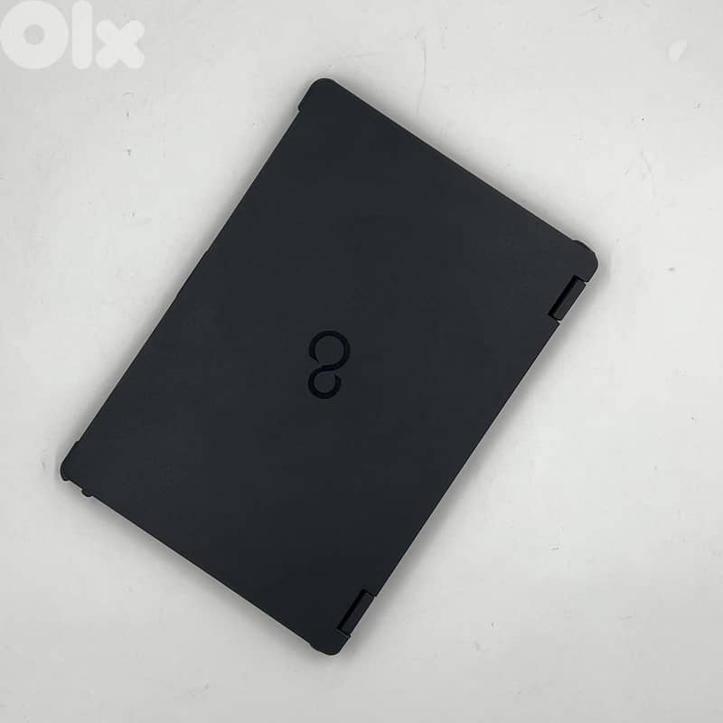 5234-Used Laptop Fujitsu LifeBook P728 7