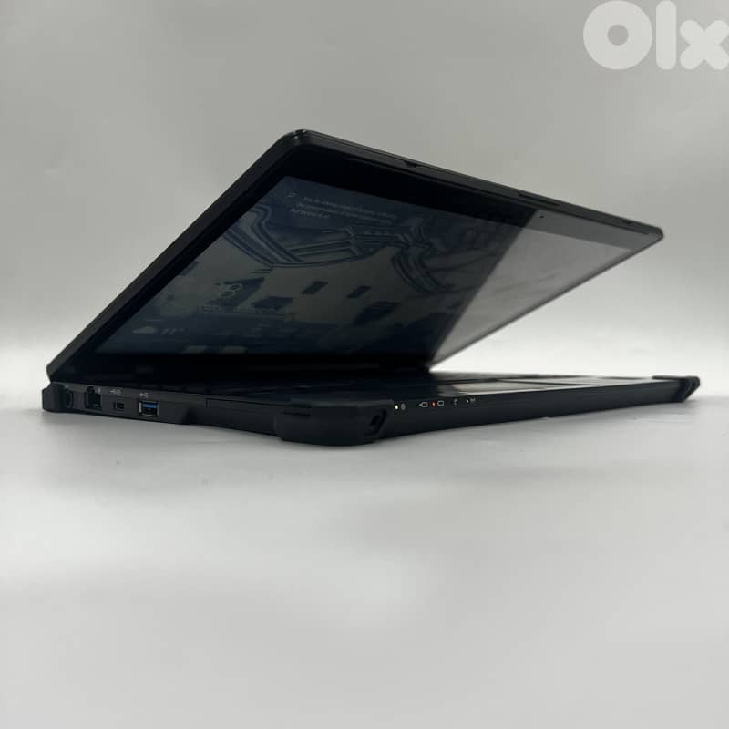 5234-Used Laptop Fujitsu LifeBook P728 9