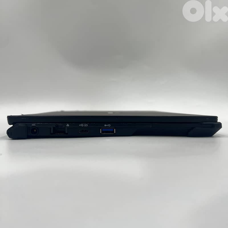 5234-Used Laptop Fujitsu LifeBook P728 14