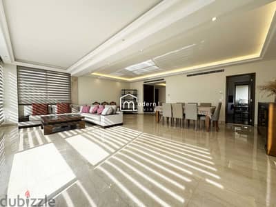 195 Sqm | Mountain View | Apartment for Sale in Monteverde