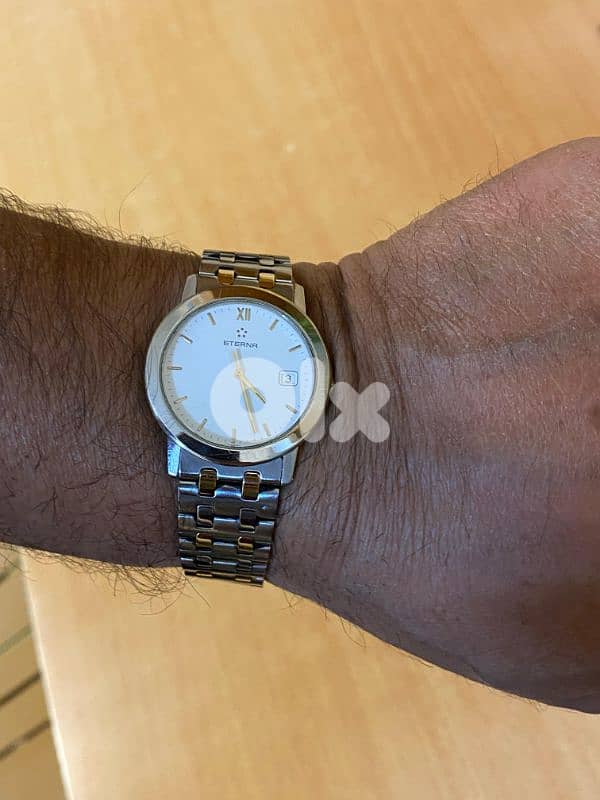 ساعة اترنا 4