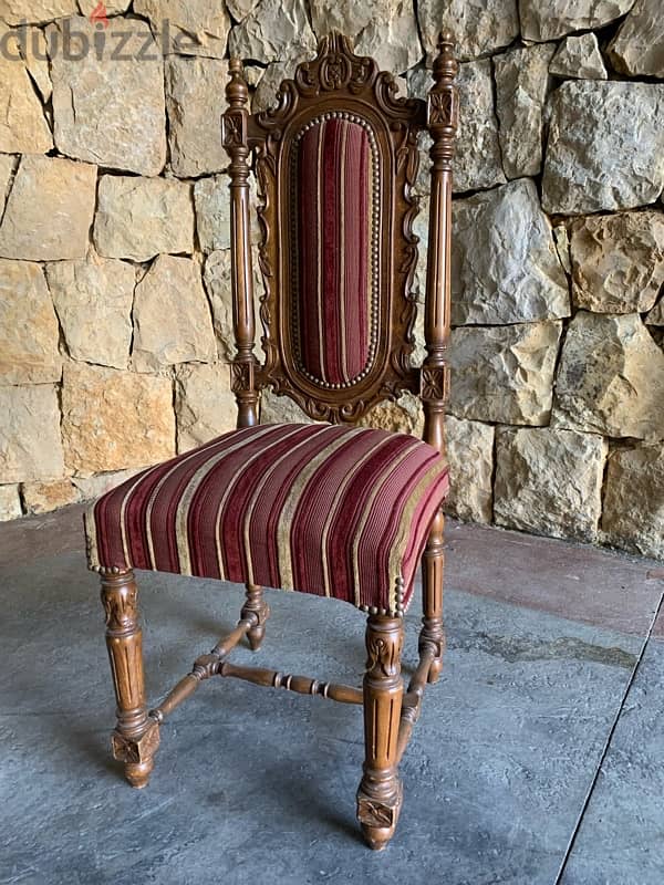 Dining Room  غرفة سفرة حفر 1