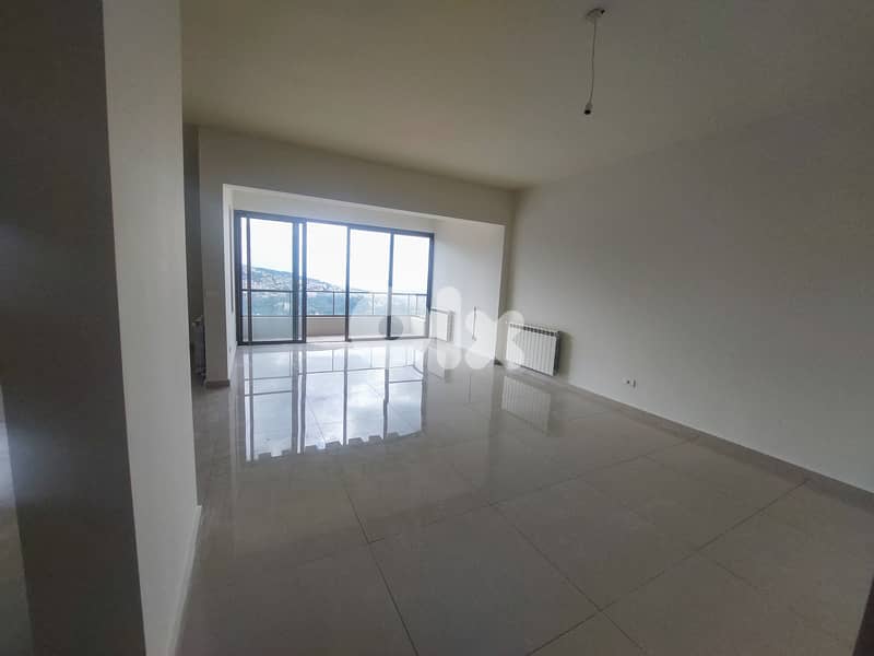 350 SQM New Apartment in Rabweh + Sea & Mountain View & TERRACE 0
