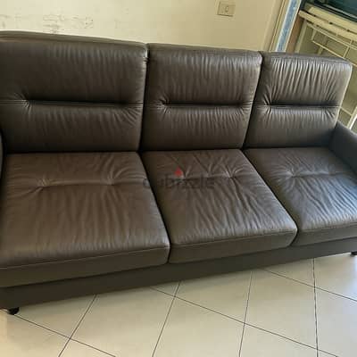 used Sofa