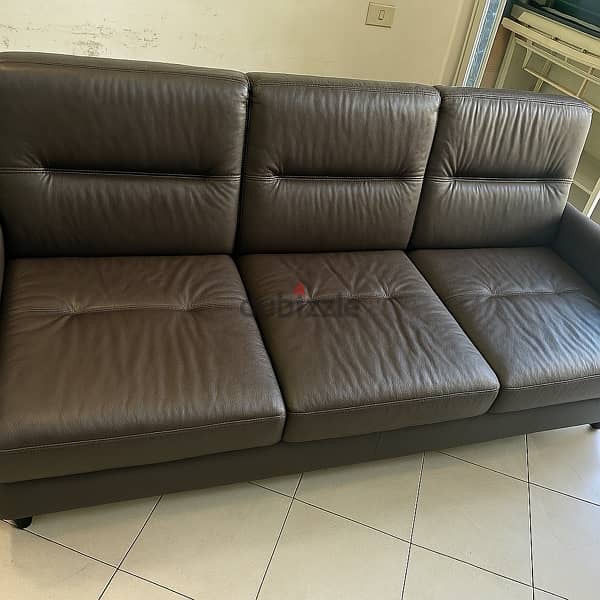 used Sofa 0