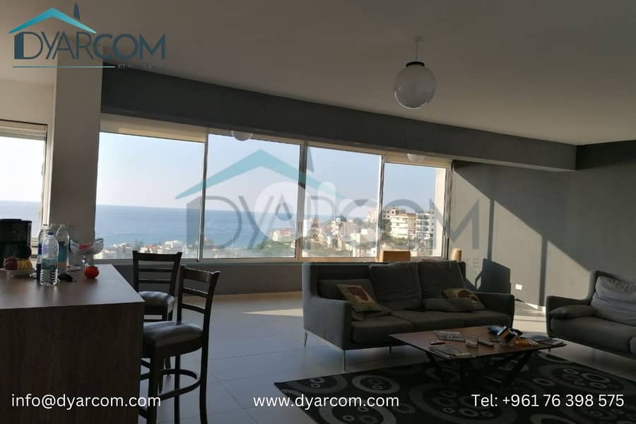 DY2439 - New Fidar Furnished Duplex for Sale! 0