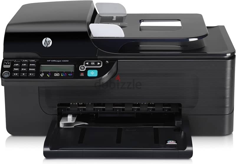 HOT Sale | HP OfficeJet 4500 Wireless All-in-one 1