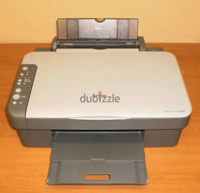 SALE | Epson Stylus CX3700 All-in-One Printer