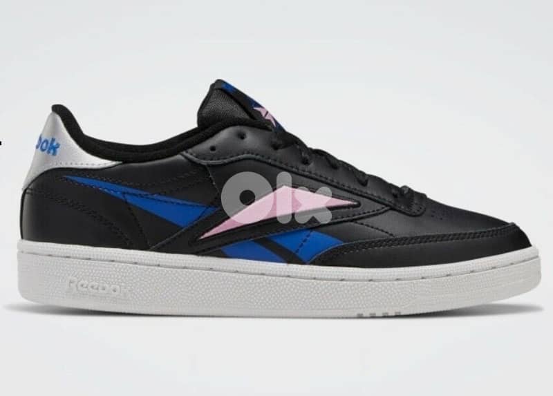 Reebok Club C 85 shoes for Ladies. 1