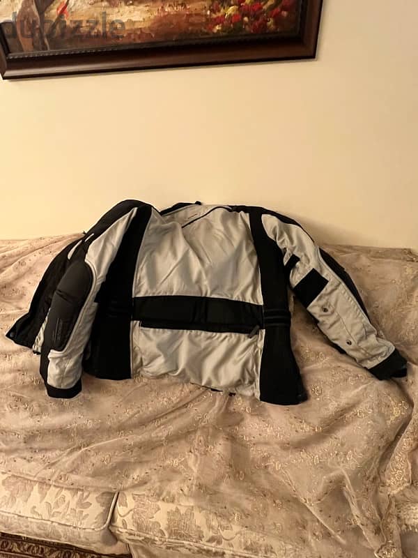 jaket جاكيت 3