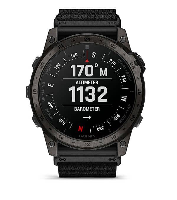 Garmin Tactix 7 1