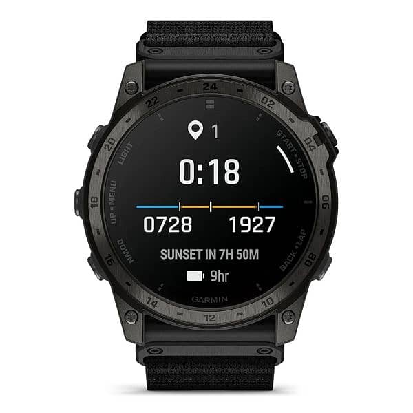 Garmin Tactix 7 2