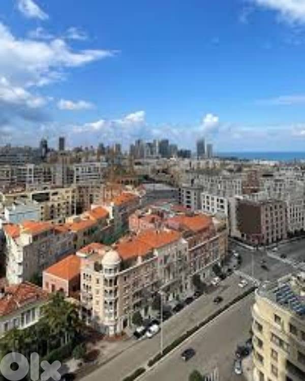 Achrafieh Golden Lot – Prime 340 SQM Land I Huge Potential I Ref: OH 0