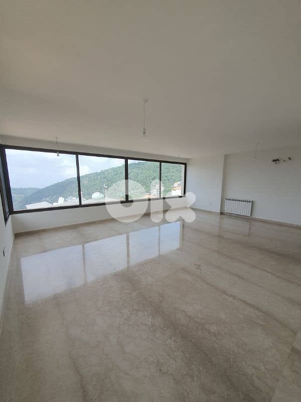Apartment for sale in Broumana 0